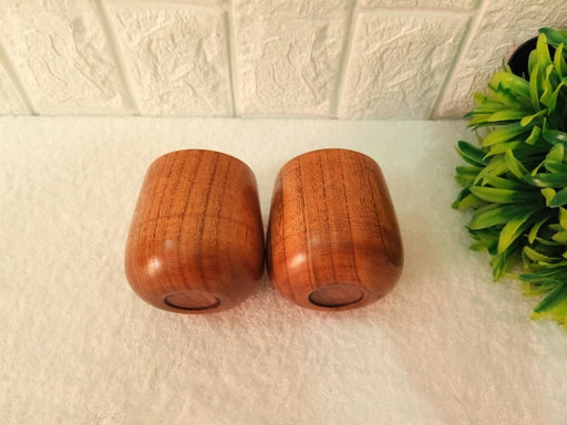 Wooden Cup Set - decormoods.com