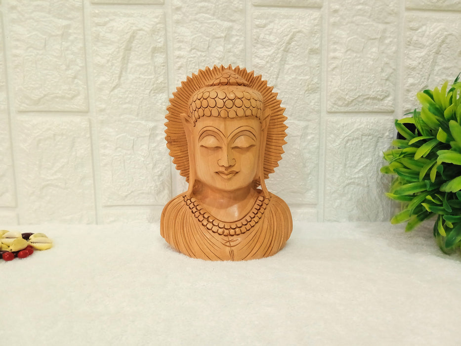 Meditating Buddha - decormoods.com