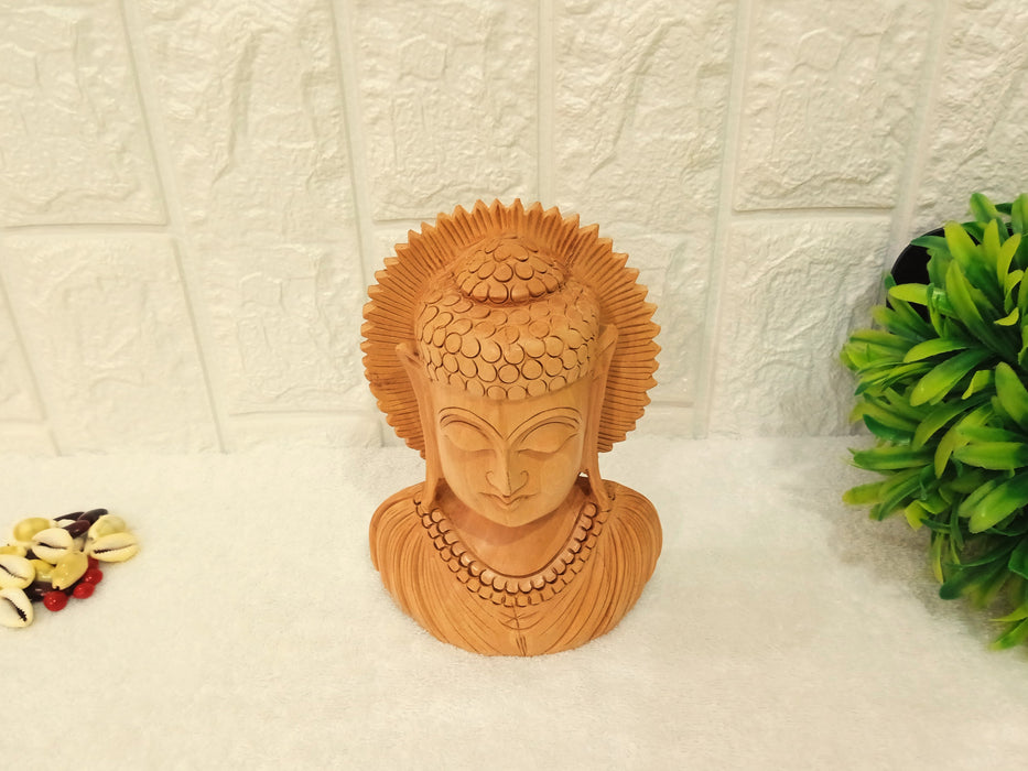 Meditating Buddha - decormoods.com